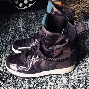 Nike Air SF AF1 x Ruby Rose